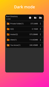 اسکرین شات 7 برنامه AirPods on Android