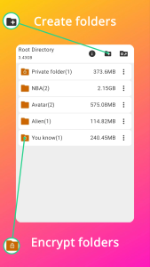 اسکرین شات 4 برنامه AirPods on Android