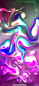 اسکرین شات 5 برنامه Mung: Relax, Breathe, Focus