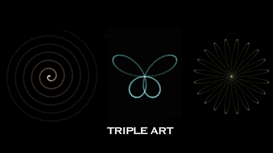 اسکرین شات 3 برنامه Triple A