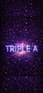 اسکرین شات 2 برنامه Triple A
