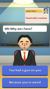 اسکرین شات 5 بازی Airport Security