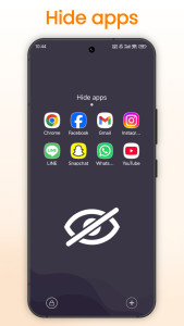 اسکرین شات 5 برنامه Super17 Launcher for Android17