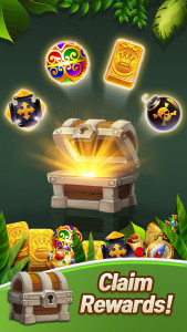 اسکرین شات 4 بازی Jewel Blast : Temple