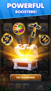 اسکرین شات 5 بازی Jewel Hunter Lost Temple