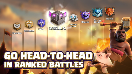 کلش آف کلنز - Clash of Clans — تصویر 6