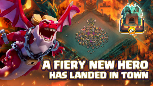 بازی کلش را روی اندروید نصب کنید