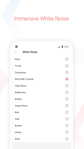 اسکرین شات 8 برنامه Focus To-Do: Pomodoro & Tasks