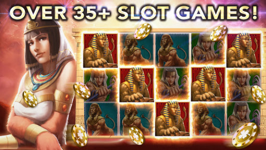 اسکرین شات 3 بازی Slots: Fast Fortune Slot Games Casino - Free Slots