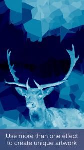 اسکرین شات 6 برنامه SuperPhoto - Effects & Filters