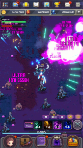 اسکرین شات 6 بازی Pixel Archmage