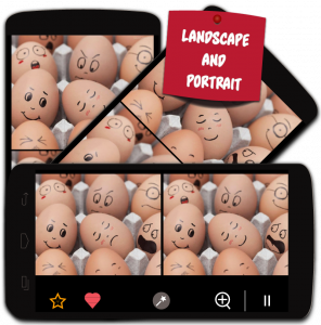 اسکرین شات 5 بازی Find the differences +750