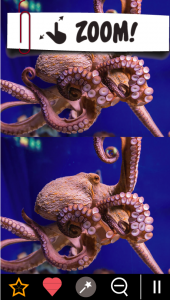 اسکرین شات 6 بازی Find the differences +750