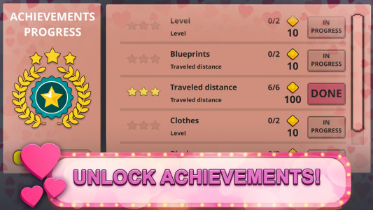 اسکرین شات 5 بازی Girls Theme Park Craft: Water