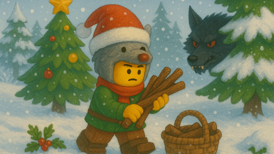 اسکرین شات 6 بازی Survive In Forest