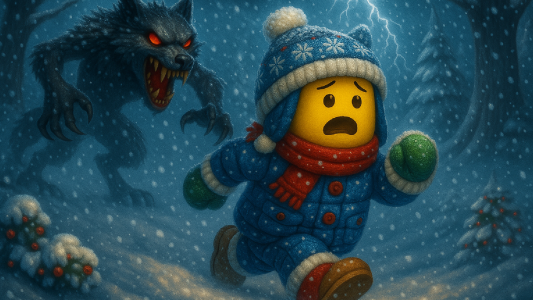 اسکرین شات 1 بازی Survive In Forest