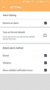 اسکرین شات 5 برنامه Scratch 3.0 Projects