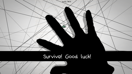 اسکرین شات 7 بازی No Humanity - The Hardest Game