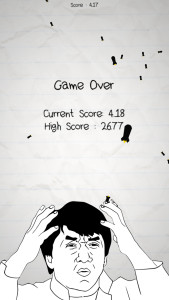 اسکرین شات 5 بازی No Humanity - The Hardest Game