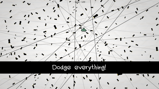 اسکرین شات 8 بازی No Humanity - The Hardest Game