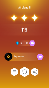 اسکرین شات 4 بازی KPOP Music Hop: BTS Dancing Ti