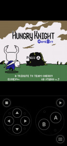 اسکرین شات 3 بازی Lemuroid