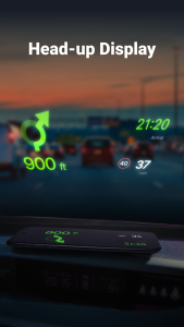اسکرین شات 5 برنامه Sygic GPS Navigation & Maps
