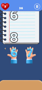 اسکرین شات 4 بازی 67