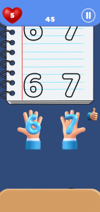 اسکرین شات 1 بازی 67