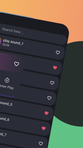 اسکرین شات 2 برنامه Rooster Sounds