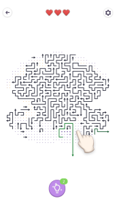 اسکرین شات 8 بازی Tap Arrows Gallery: Brain Game