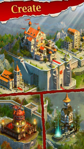 اسکرین شات 5 بازی King's Empire