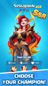 اسکرین شات 4 بازی Kingdom Guard: Tower Defense