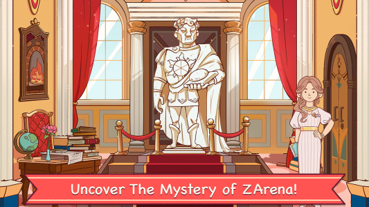 اسکرین شات 7 بازی Good Pizza, Great Pizza