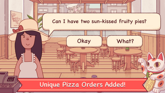 اسکرین شات 4 بازی Good Pizza, Great Pizza