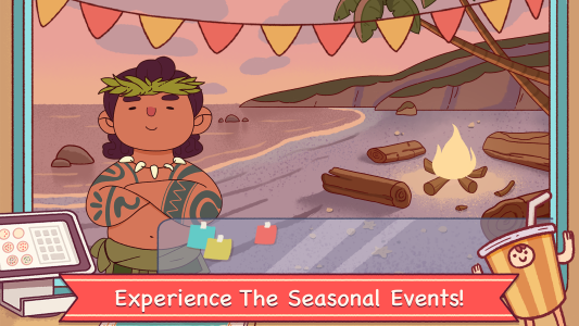 اسکرین شات 8 بازی Good Pizza, Great Pizza