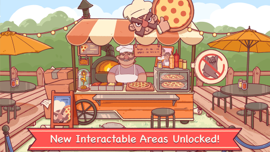 اسکرین شات 3 بازی Good Pizza, Great Pizza