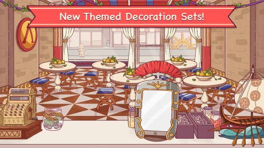 اسکرین شات 5 بازی Good Pizza, Great Pizza