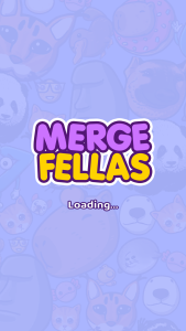 اسکرین شات 1 بازی Merge Fellas