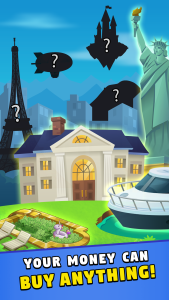 اسکرین شات 6 بازی Money Tree 2: Money Game