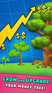 اسکرین شات 7 بازی Money Tree 2: Money Game