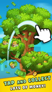 اسکرین شات 8 بازی Money Tree 2: Money Game