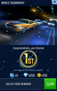 اسکرین شات 7 بازی Idle Racing GO: Clicker Tycoon