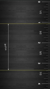 اسکرین شات 5 برنامه تراز