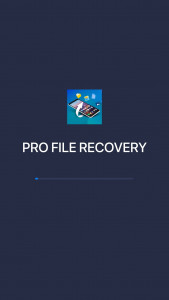 اسکرین شات 1 برنامه ریکاوری حرفه ای عکس و فیلم