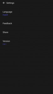 اسکرین شات 2 برنامه کلیپ ساز حرفه ای