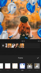 اسکرین شات 7 برنامه کلیپ ساز حرفه ای