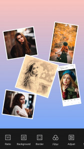 اسکرین شات 6 برنامه کلیپ ساز حرفه ای