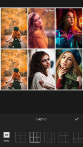 اسکرین شات 5 برنامه کلیپ ساز حرفه ای