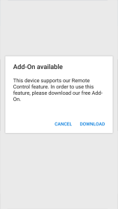 اسکرین شات 2 برنامه Add-On: Lenovo (b)